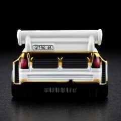 Hot Wheels Collectors RLC Exclusive 1985 Audi Sport quattro S1