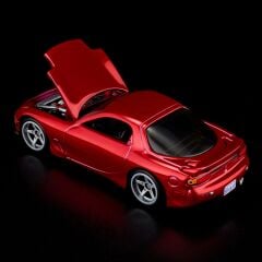 Hot Wheels Collectors RLC Exclusive 1993 Mazda RX-7 R1 Twin Turbo