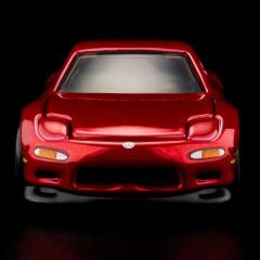 Hot Wheels Collectors RLC Exclusive 1993 Mazda RX-7 R1 Twin Turbo