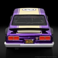 Hot Wheels Collectors RLC Exclusive Selections 1972 Nissan Skyline H/T 2000GT-R