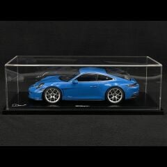 Spark Models 1/18 Porsche 911 ST (992) Sonderwunsch Dani Blue WAP0214220T0ST