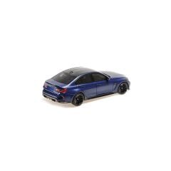 Minichamps 1/18 BMW M3 – 2024 – Mavi Metalik - 110 020220