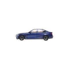 Minichamps 1/18 BMW M3 – 2024 – Mavi Metalik - 110 020220