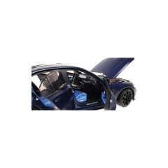 Minichamps 1/18 BMW M3 – 2024 – Mavi Metalik - 110 020220