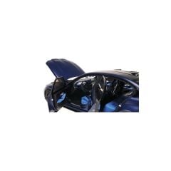 Minichamps 1/18 BMW M3 – 2024 – Mavi Metalik - 110 020220