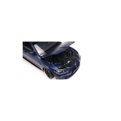 Minichamps 1/18 BMW M3 – 2024 – Mavi Metalik - 110 020220