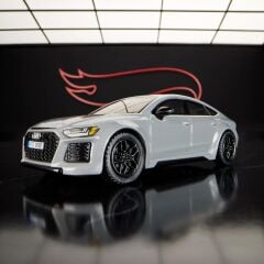 Hot Wheels Collectors Hot Wheels Elite 64 Series '21 Audi RS 7 Sportback