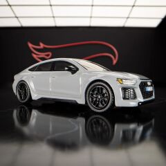 Hot Wheels Collectors Hot Wheels Elite 64 Series '21 Audi RS 7 Sportback