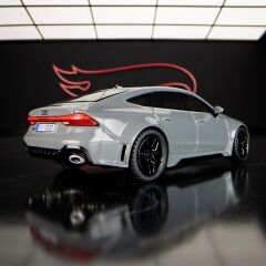 Hot Wheels Collectors Hot Wheels Elite 64 Series '21 Audi RS 7 Sportback
