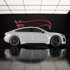 Hot Wheels Collectors Hot Wheels Elite 64 Series '21 Audi RS 7 Sportback