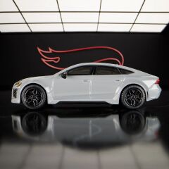 Hot Wheels Collectors Hot Wheels Elite 64 Series '21 Audi RS 7 Sportback