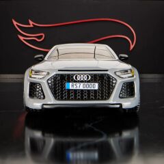 Hot Wheels Collectors Hot Wheels Elite 64 Series '21 Audi RS 7 Sportback