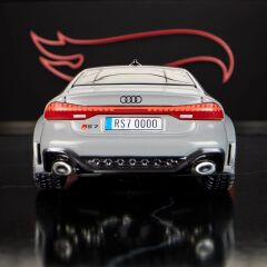 Hot Wheels Collectors Hot Wheels Elite 64 Series '21 Audi RS 7 Sportback