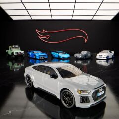 Hot Wheels Collectors Hot Wheels Elite 64 Series '21 Audi RS 7 Sportback