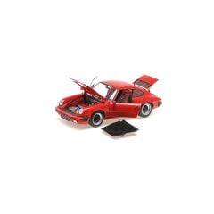 Minichamps 1/18 Porsche 911 Carrera Coupe 3.2 - 1983 - 100 063021
