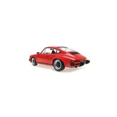 Minichamps 1/18 Porsche 911 Carrera Coupe 3.2 - 1983 - 100 063021