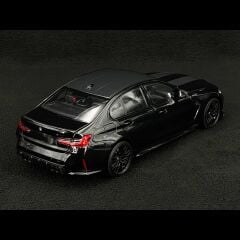 Minichamps 1/18 BMW M3 CS - 2023 - Black Metallic - 110 023502