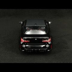 Minichamps 1/18 BMW M3 CS - 2023 - Black Metallic - 110 023502