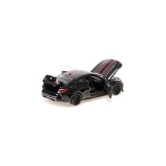 Minichamps 1/18 BMW M4 CSL - 2023 - Black - 110 023021