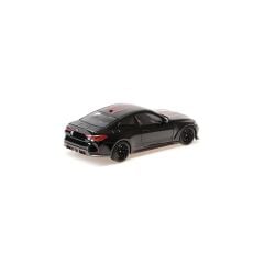 Minichamps 1/18 BMW M4 CSL - 2023 - Black - 110 023021