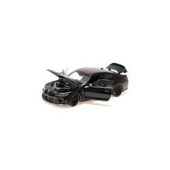 Minichamps 1/18 BMW M4 CSL - 2023 - Black - 110 023021