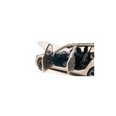 Minichamps 1/18 BMW İ5 M60 Touring - 2024 - Beyaz Metalik - 110 023601