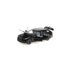 Minichamps 1/18 BMW İ5 M60 Touring - 2024 - Siyah Metalik - 110 023602