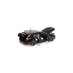 Minichamps 1/18 BMW İ5 M60 Touring - 2024 - Siyah Metalik - 110 023602