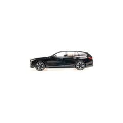 Minichamps 1/18 BMW İ5 M60 Touring - 2024 - Siyah Metalik - 110 023602