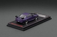 Ignition Model Nissan GT-R (VR32) Top Secret - Mat Mor Metalik IG2396