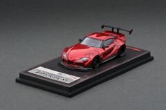 Ignition Model Pandem Supra (A90) - Kırmızı Metalik IG2332