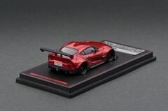 Ignition Model Pandem Supra (A90) - Kırmızı Metalik IG2332