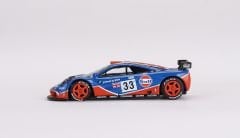 Mini GT 723 McLaren F1 GTR #33