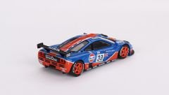 Mini GT 723 McLaren F1 GTR #33