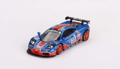 Mini GT 723 McLaren F1 GTR #33