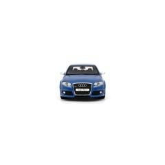 Otto Mobile 1/18 Audi RS 4 B7 Sedan Sprint Blue 2007 - OT1215