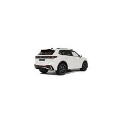 Otto Mobile 1/18 Volkswagen Tiguan e Tsi R-Line Oryx White Pearl L0K1 2024 - OT1219
