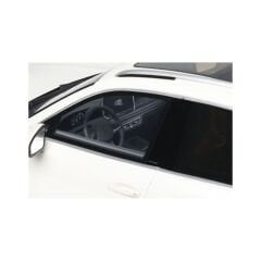 Otto Mobile 1/18 Volkswagen Tiguan e Tsi R-Line Oryx White Pearl L0K1 2024 - OT1219