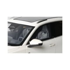 Otto Mobile 1/18 Volkswagen Tiguan e Tsi R-Line Oryx White Pearl L0K1 2024 - OT1219