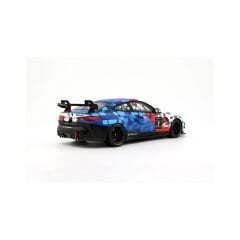 Otto Mobile 1/18 BMW M4 GT4 2024 - OT1125