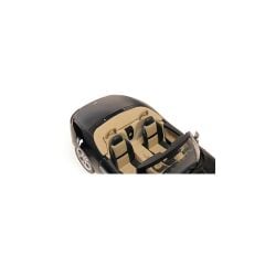 Minichamps 1/18 BMW Z8 Roadster 2000 Siyah - 155 024231