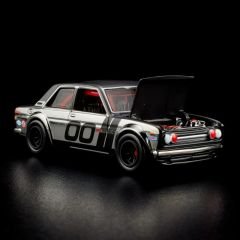 Hot Wheels Collectors RLC '71 Datsun 510