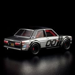 Hot Wheels Collectors RLC '71 Datsun 510