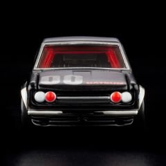 Hot Wheels Collectors RLC '71 Datsun 510