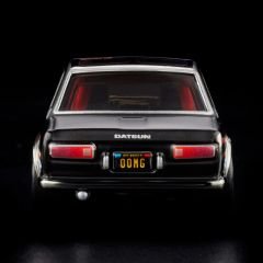 Hot Wheels Collectors RLC '71 Datsun 510