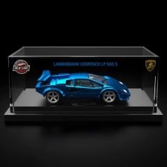 Hot Wheels Collectors RLC Selections ’82 Lamborghini Countach LP 500 S