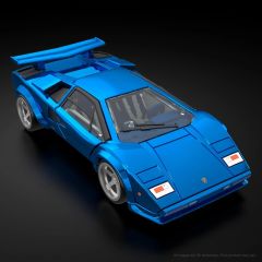 Hot Wheels Collectors RLC Selections ’82 Lamborghini Countach LP 500 S