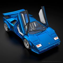 Hot Wheels Collectors RLC Selections ’82 Lamborghini Countach LP 500 S