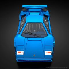Hot Wheels Collectors RLC Selections ’82 Lamborghini Countach LP 500 S