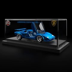 Hot Wheels Collectors RLC Selections ’82 Lamborghini Countach LP 500 S
